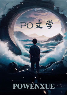 当我成为一只鹦鹉